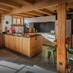 Alpehytte Sisar - Ovo Network La Clusaz
