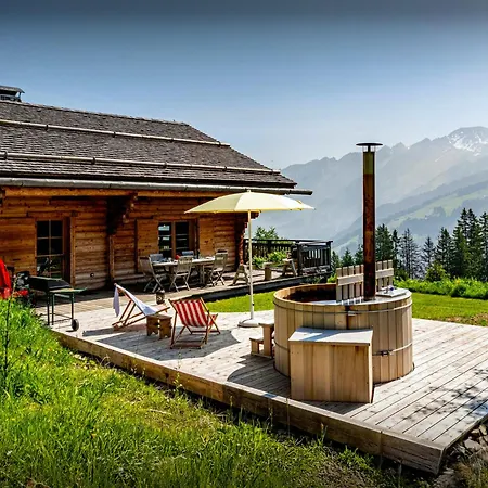 Sisar - Ovo Network Alpehytte La Clusaz