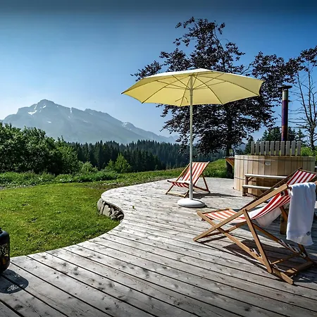 Alpstuga Sisar - Ovo Network *