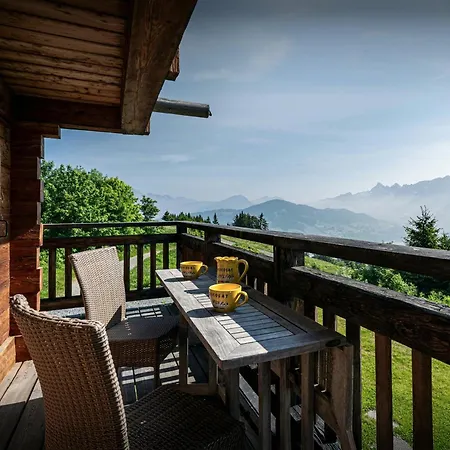 Sisar - Ovo Network La Clusaz