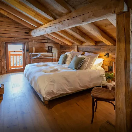 Chalet Sisar - Ovo Network *